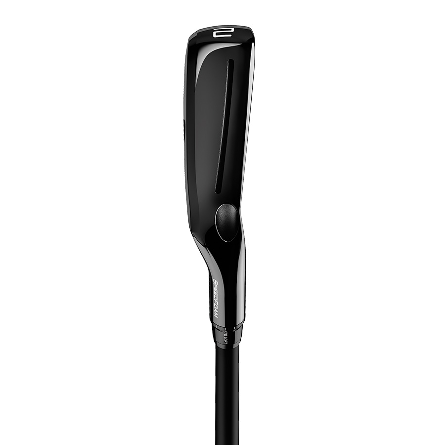 TaylorMade - テーラーメイド　GAPR Lo U3 プロ御用達のユーティリティを打ち比べ」テーラーメイド GAPR