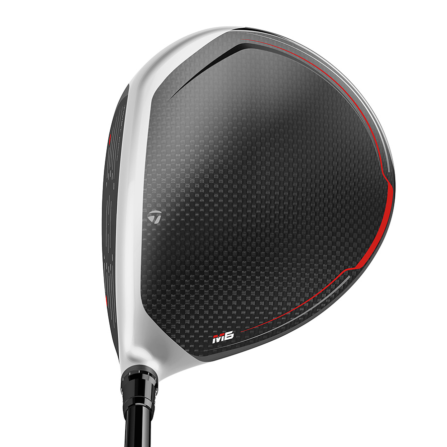 TaylorMade - テーラーメイド　M6ヘッド　10.5　（ＫＩＣ） M6 Driver