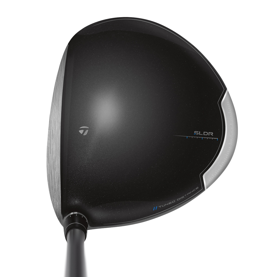 ★★コース1回使用★★TaylorMade SLDR 460 ドライバー TaylorMade SLDR TP Driver - GolfOnline