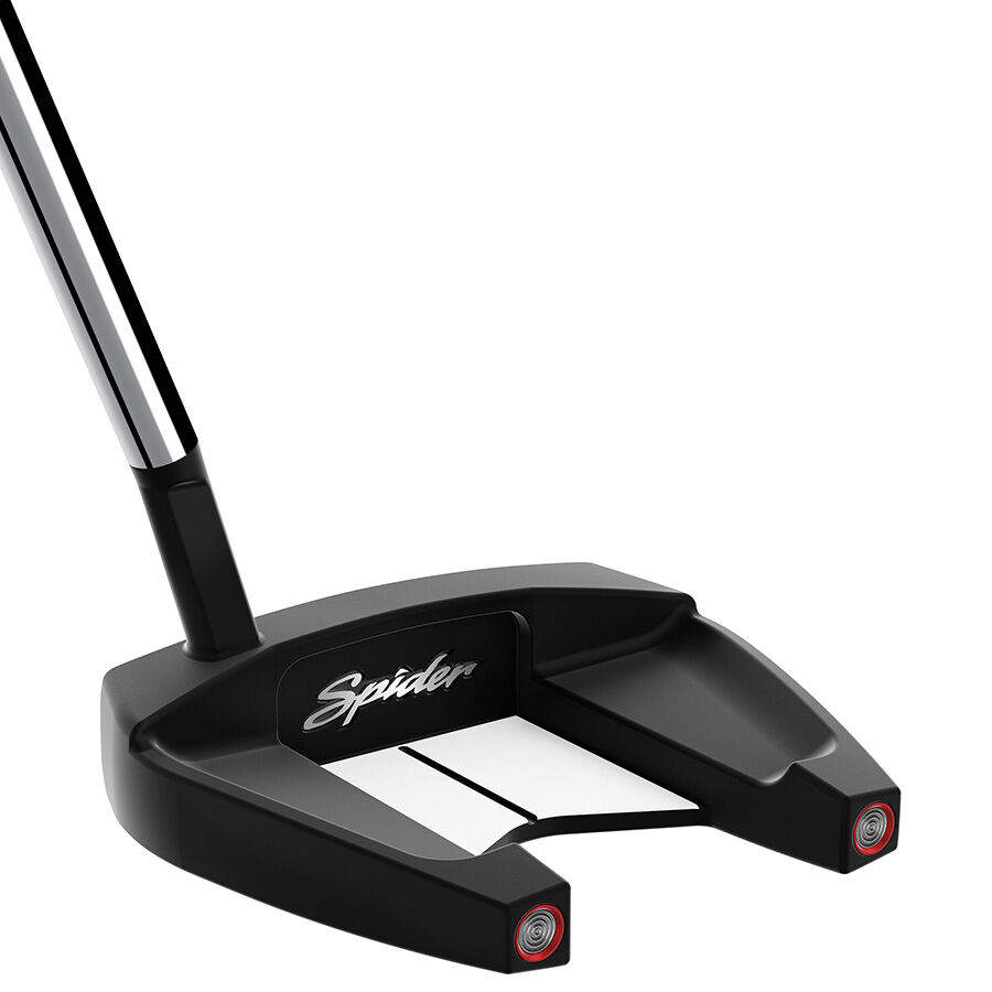 スパイダーSPLITBACK33 Spider GT Splitback Short Slant