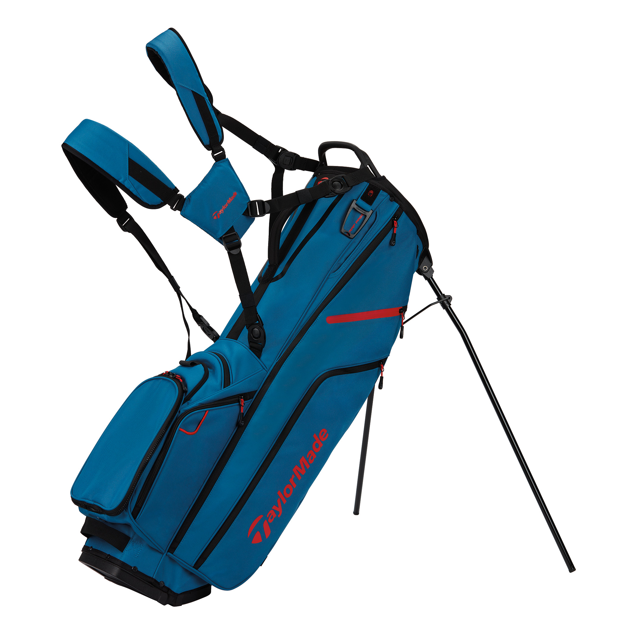 Flextech Stand Bag