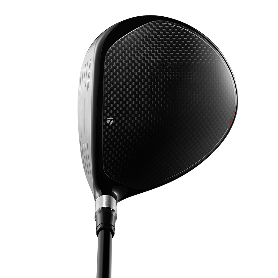 TaylorMade 300 Mini D 11.5° TENSEI TaylorMade 300 Mini Driver 11.5° Driver Head Only Right