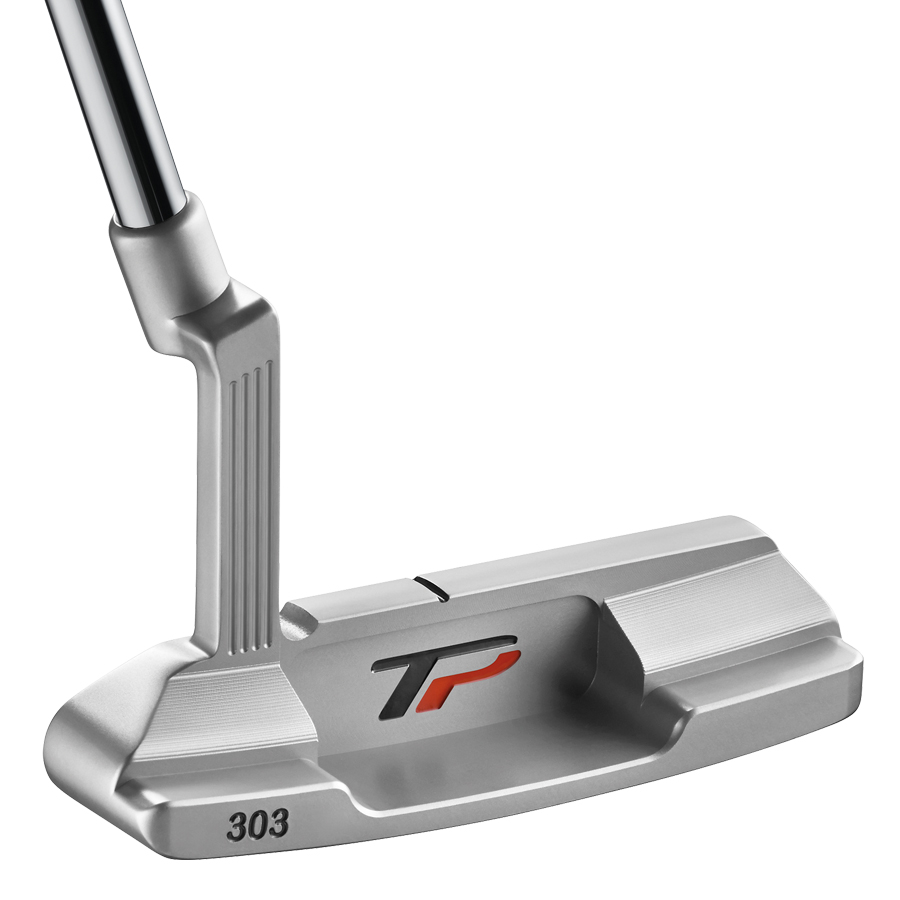TaylorMade - 【新品】TP COLLECTION HydroBLAST JUNO TB2 TP コレクション JUNO TB2 パター ハイドロブラスト仕上げ