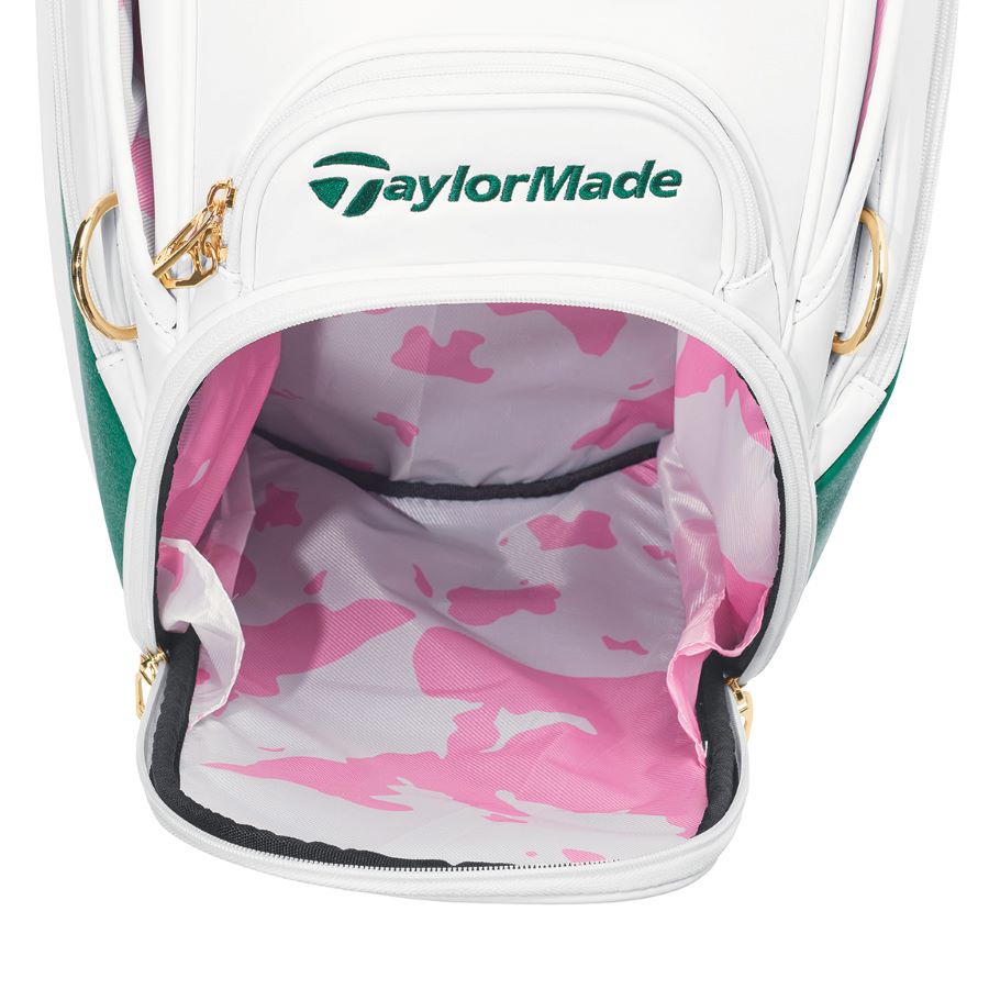 ゴルフバッグ・キャディバッグ TaylorMade SEASON OPENER COLLEC Season Opener Staff Bag | TAYLORMADE | Golf Bags | Unisex