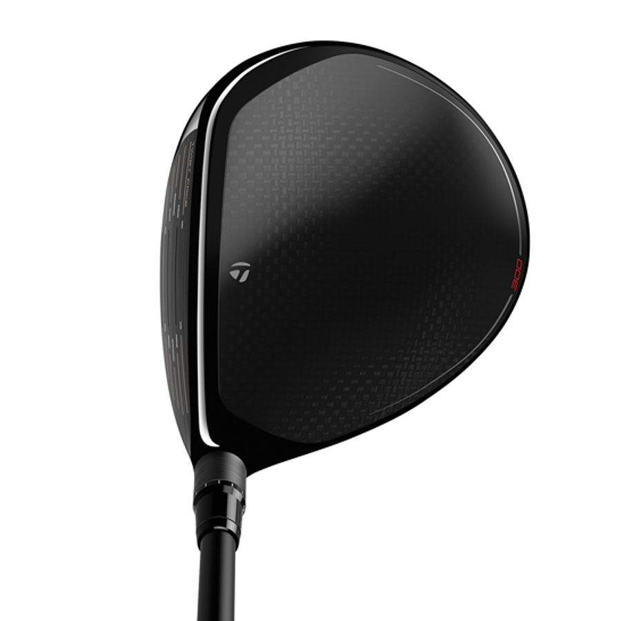 TaylorMade - テーラーメイド  300 MINI DRIVER ベンタスブラック 300 Mini Blackout Driver