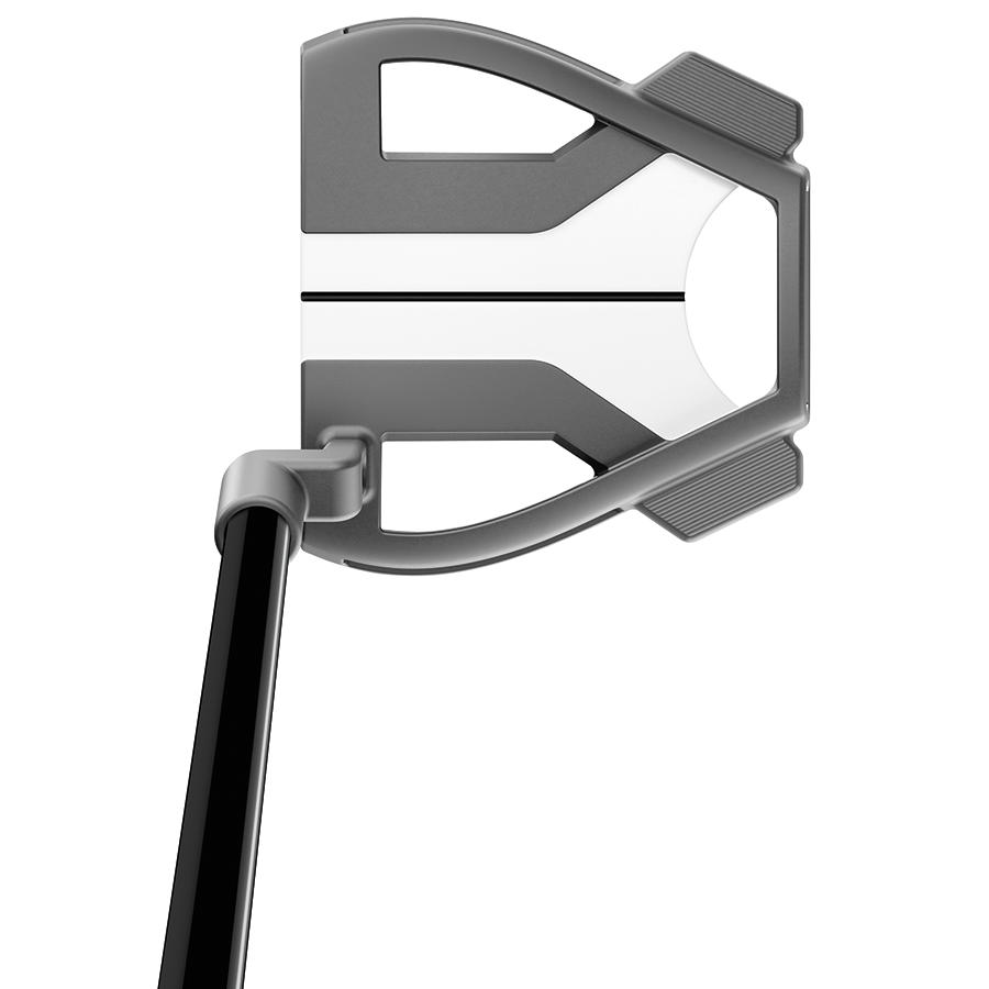 Taylor made Spider TOUR.X34インチ シェフラーモデル TaylorMade テーラーメイド Spider Tour X L-Neck パター メンズ