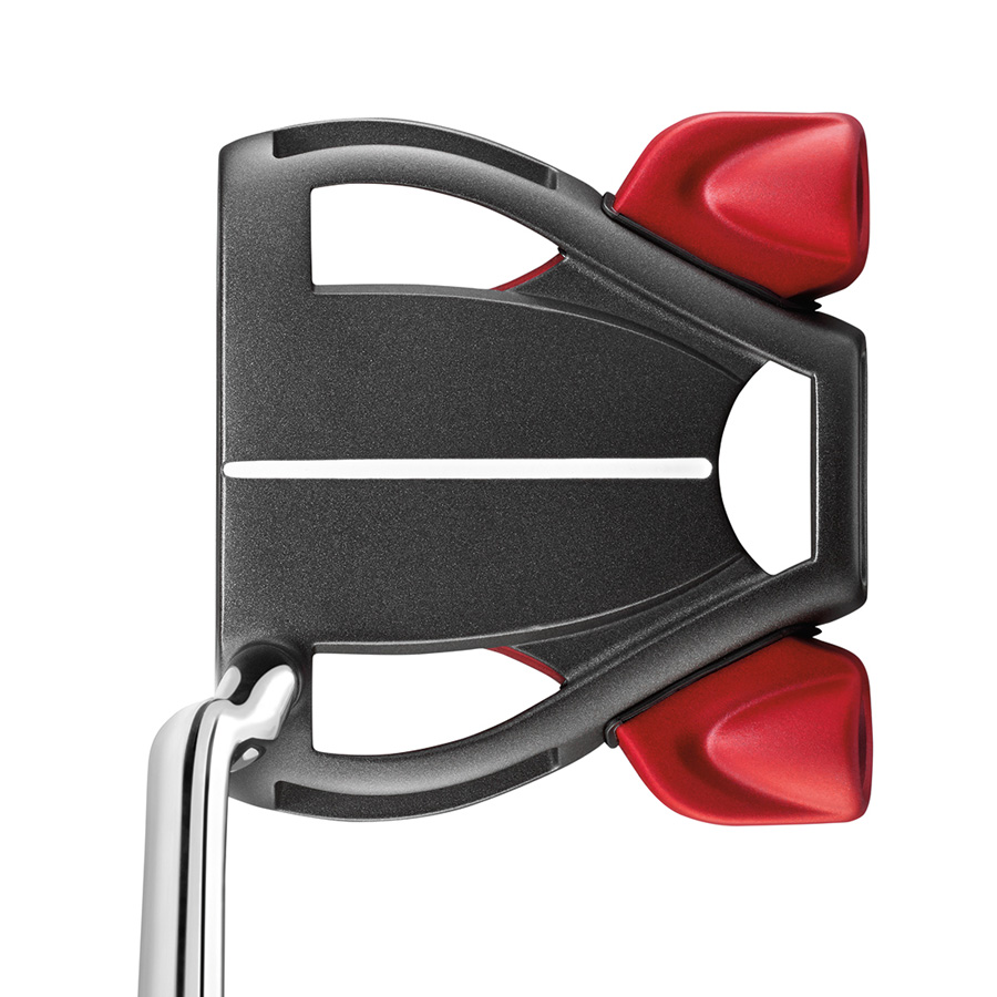TaylorMade - スピードブレード4-9番　RSI1 pw □□【沖縄ゴルフ道場：アイアン編】【テーラーメイド