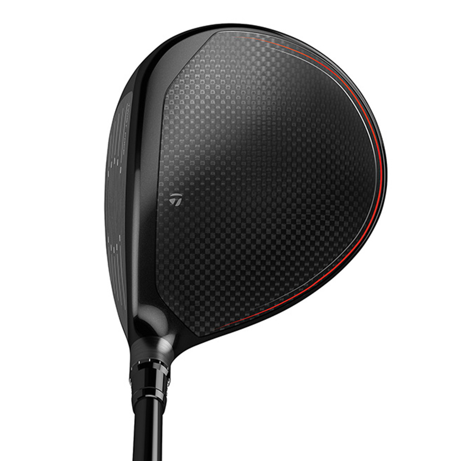 Taylor Made Mini Driver レフティ BRNR Mini Driver Copper