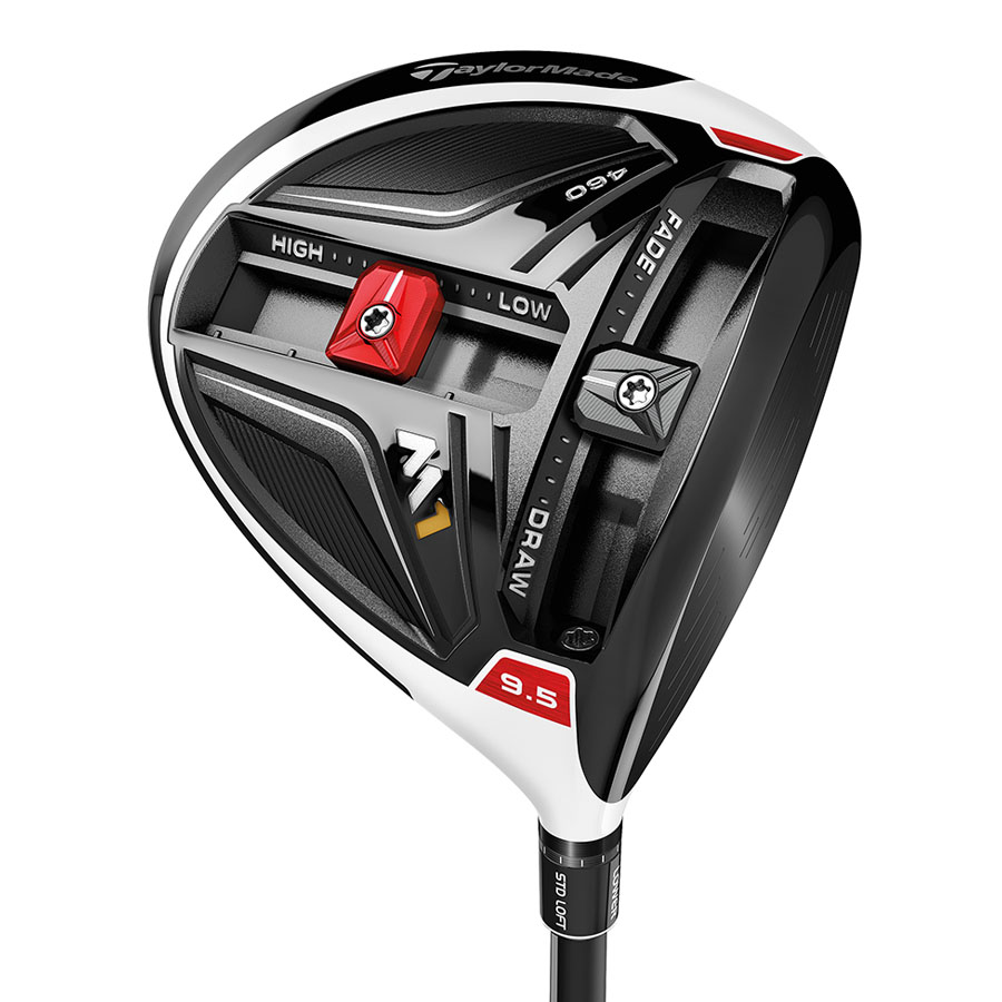 TaylorMade - テーラーメイド　M1 ドライバー 2016 M1 Driver | TaylorMade Golf