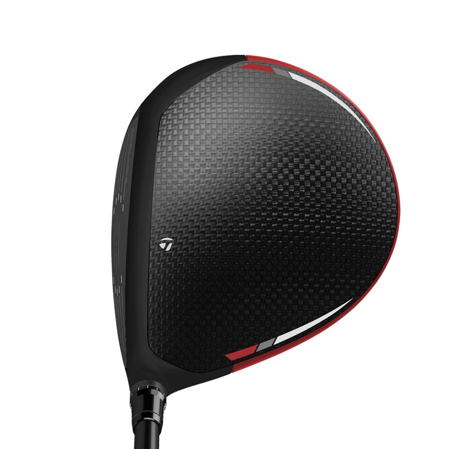 TaylorMade - MY SIM2 赤✖️黒仕様　海外限定8.0度　ほぼ未使用　ガスコーティング済 TA096_zoom_D2.jpg