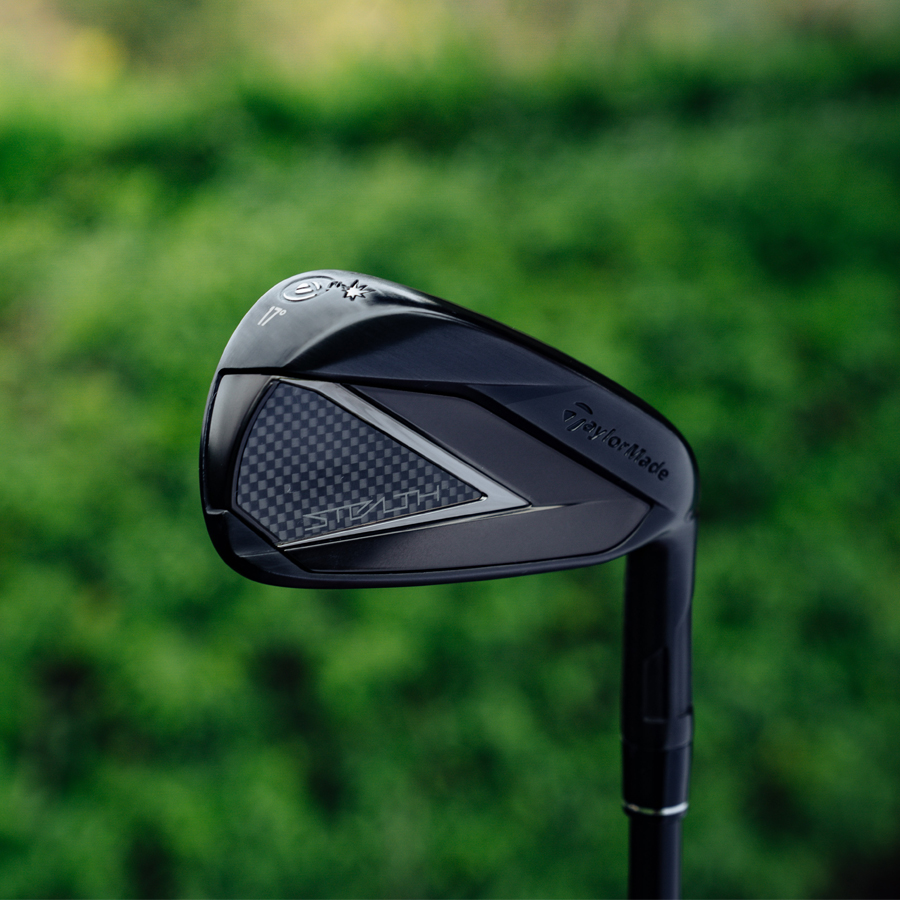 TORAMOCOBESU　stealth SW Stealth HD Irons