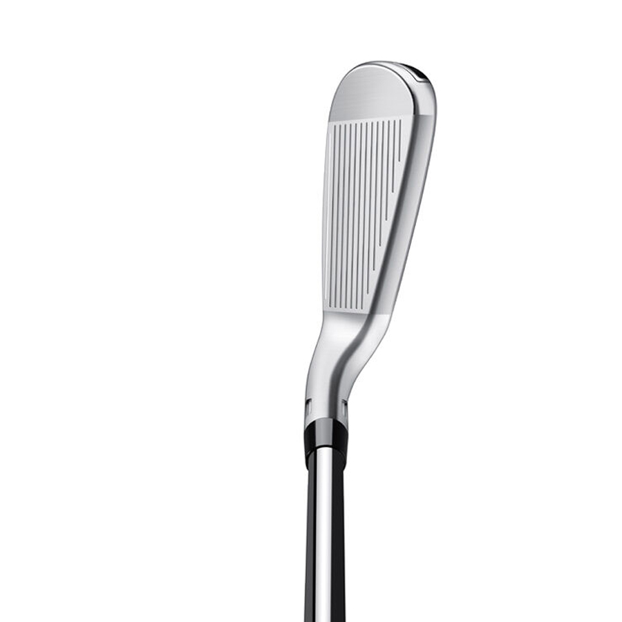 TaylorMade - 【aki】 TaylorMade Golf Qi Combo Iron Set 4/5 Rescue 6-P, AW Steel