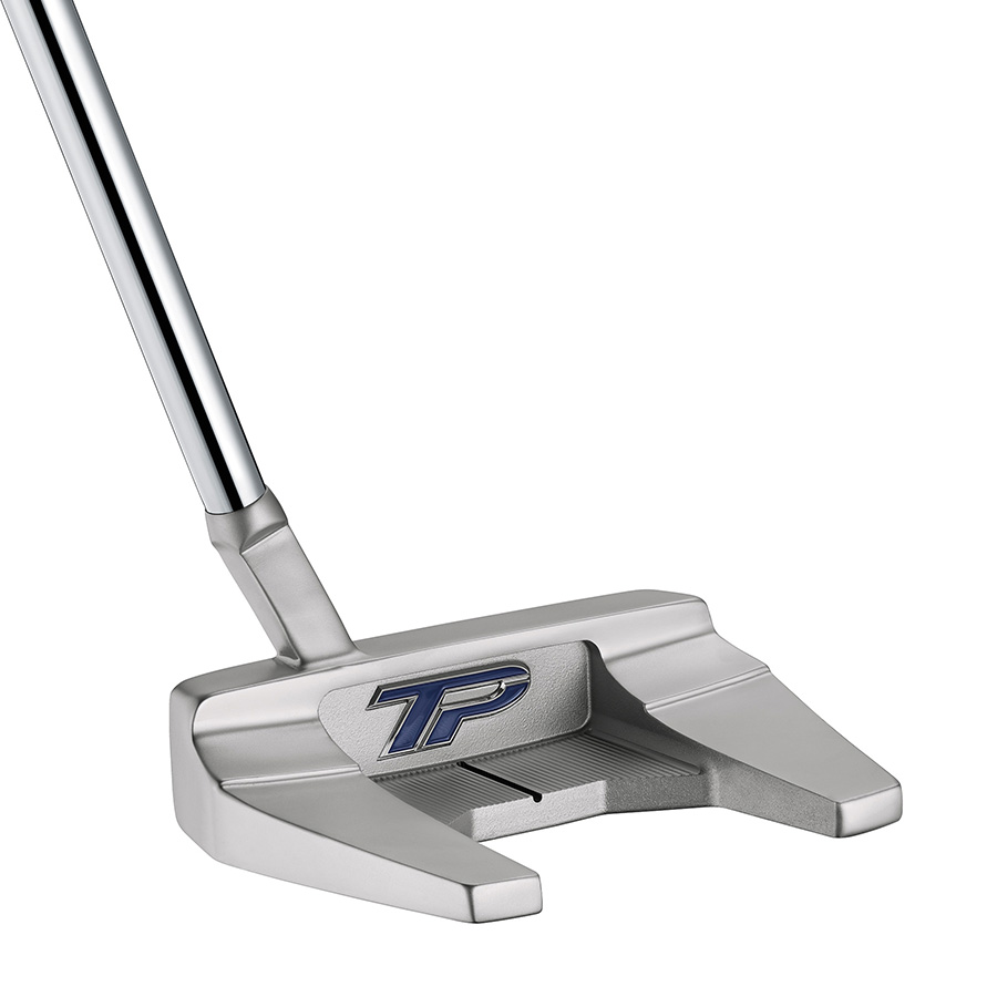 TP Collection Hydro Blast Platinum Bandon Short Slant