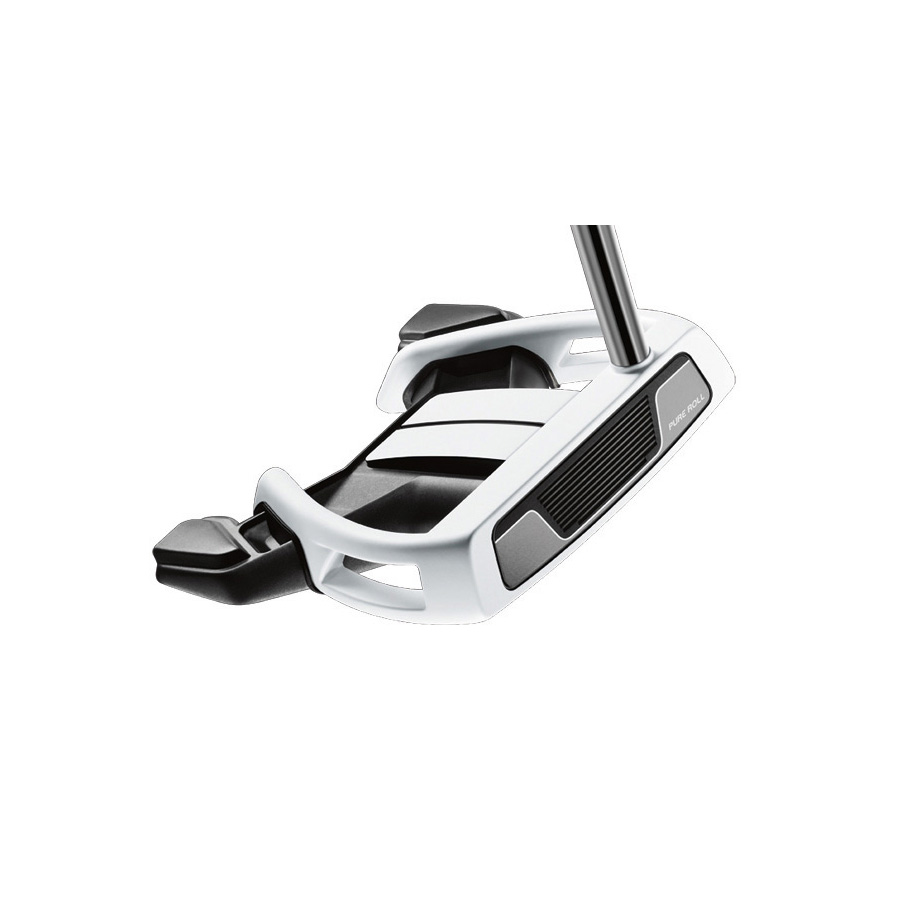 クラブ TAYLORMADE GHOST SPIDER DADDY LONG LEGS TaylorMade Putter Unboxing - Daddy Long Legs + Ghost Tour