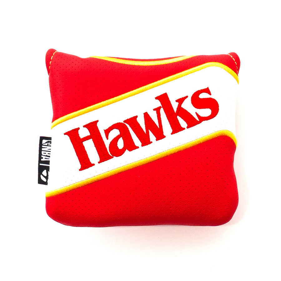 Atlanta Hawks Spider Headcover