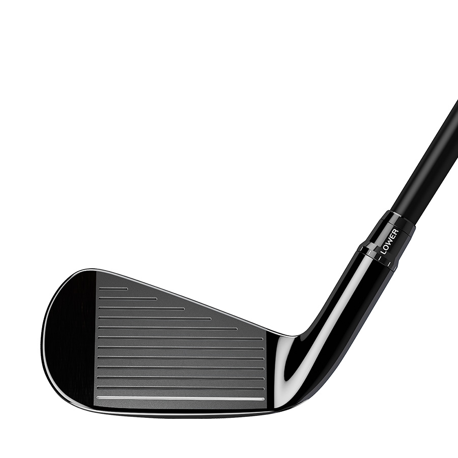 TaylorMade - TaylorMade GAPR Lo 4u ヘッド＋ヘッドカバー GAPR LO