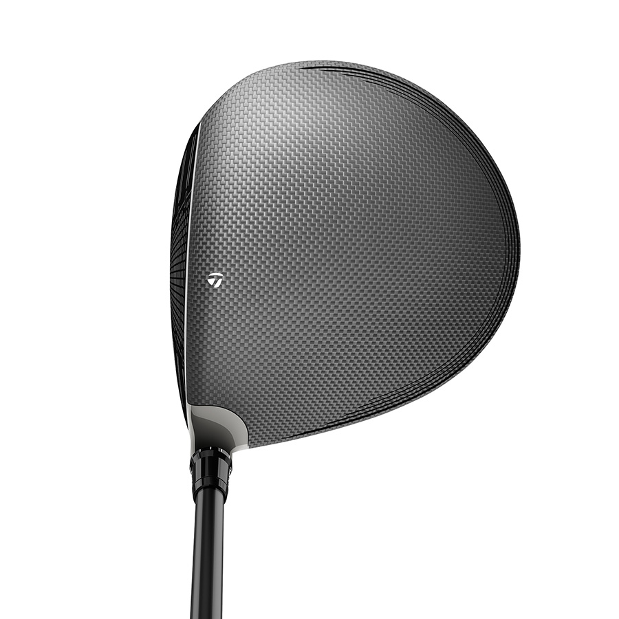 TaylorMade - SIM UT 19° 3U TaylorMade SIM MAX U3 Utility / 3u 19 Deg / Flex Stiff / KBS