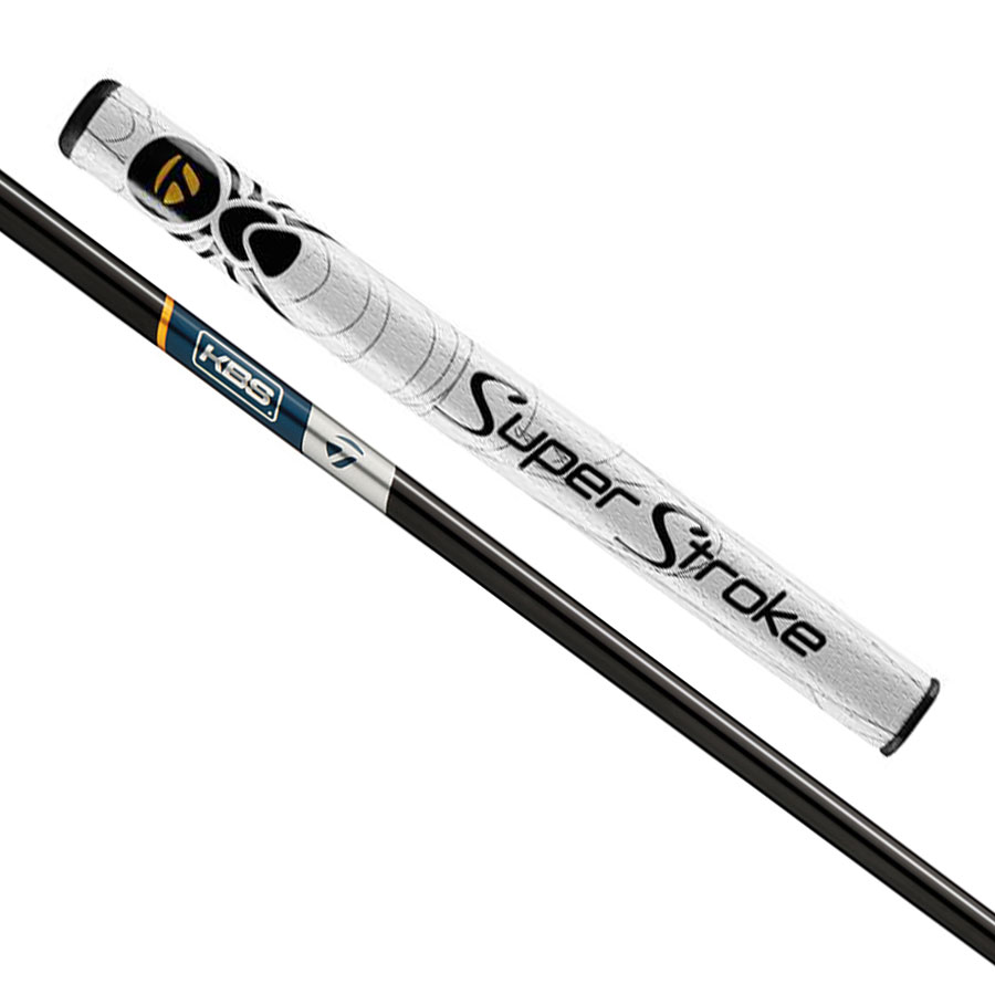 TaylorMade Spider ZT COUNTER BALANCEパター Spider ZT Counterbalance