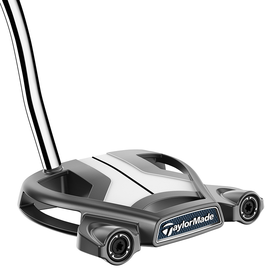 TaylorMade Spider ZT COUNTER BALANCEパター Spider ZT Counterbalance