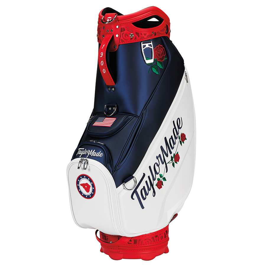 Women's Summer Commemorative Staff Bag