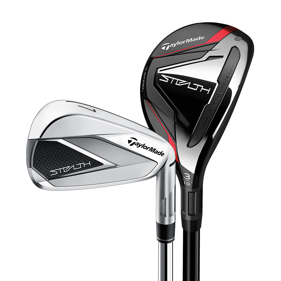 TORAMOCOBESU　stealth SW TaylorMade Stealth Iron Sand Wedge Right Handed, Irons
