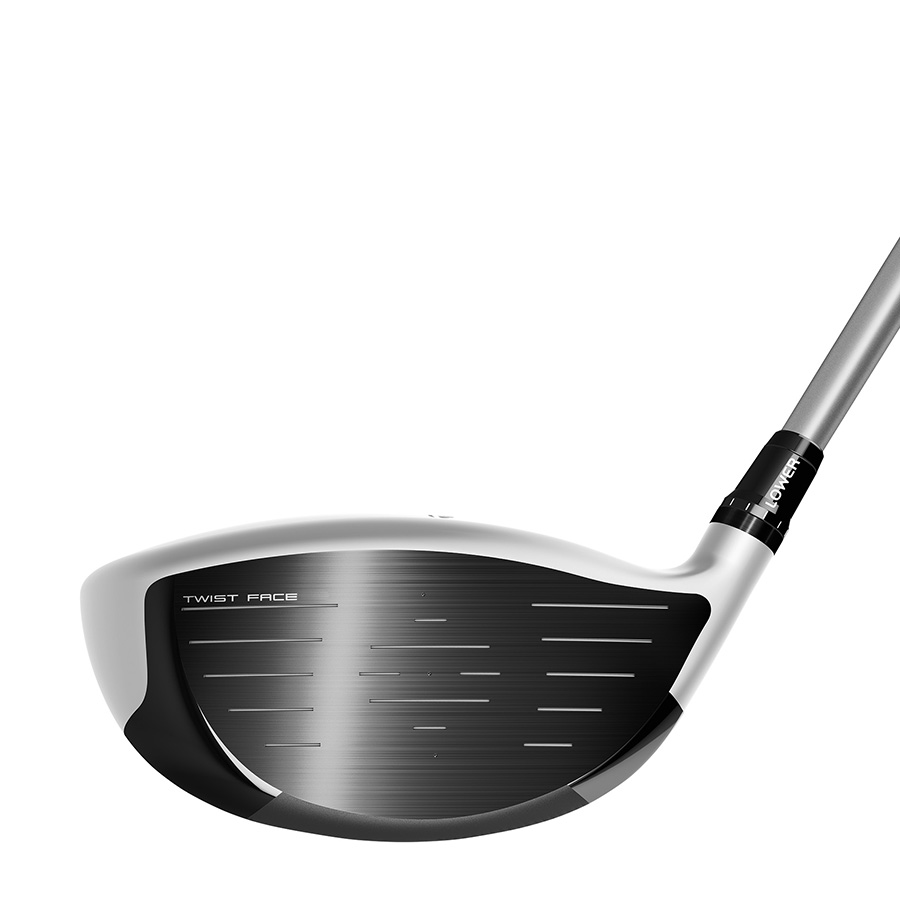 TaylorMade - M4 ドライバー レディース TaylorMade テーラーメイド ゴルフ M4ドライバー M4 Women's