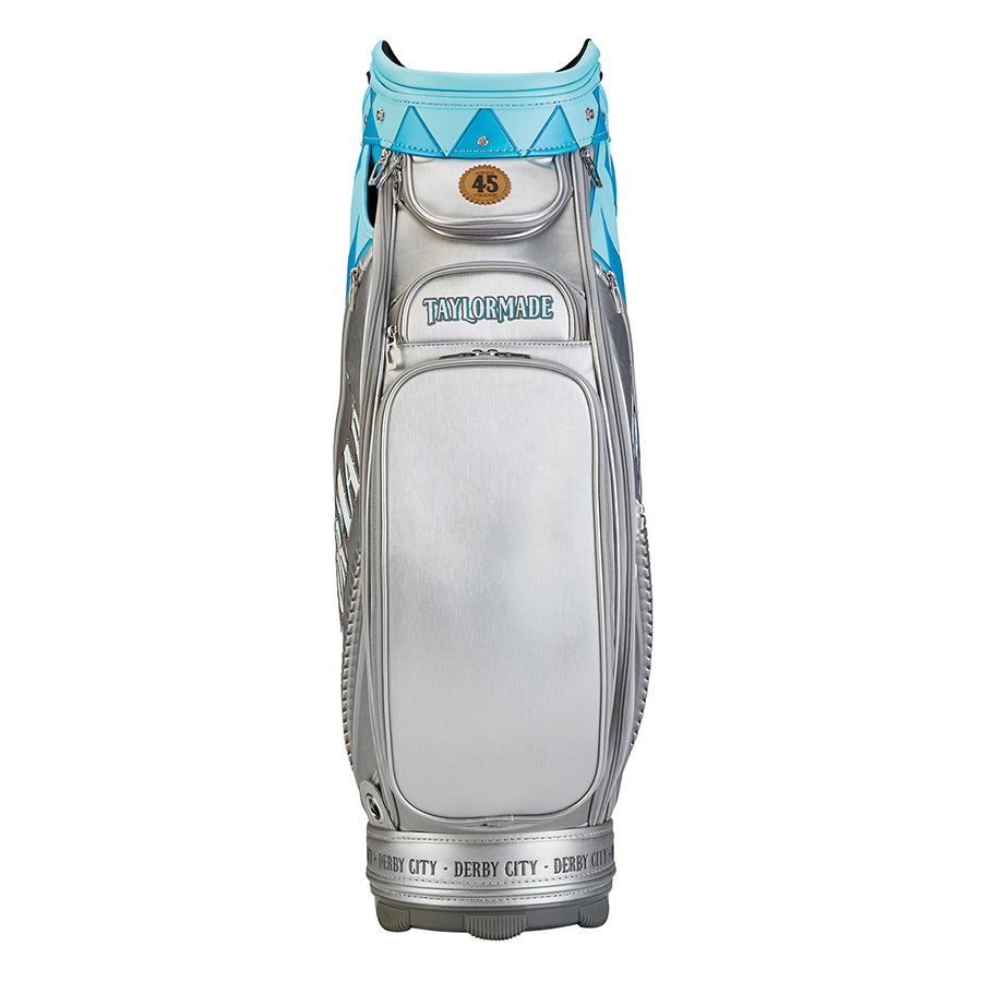 Professional Championship Staff Bag