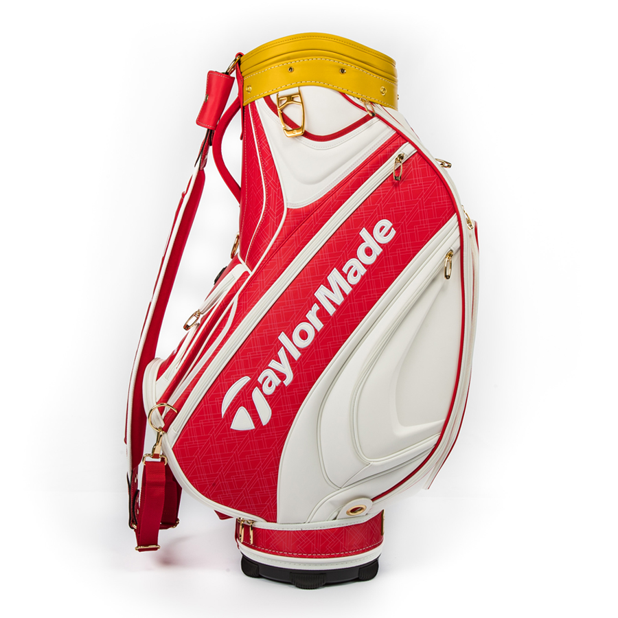 Major Staff Bag