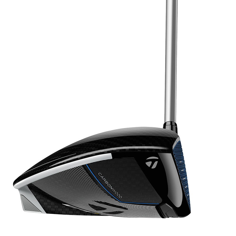TaylorMade Qi10 MAX ドライバー Qi10 Max ドライバー | Qi10 Max Driver | TaylorMade Golf