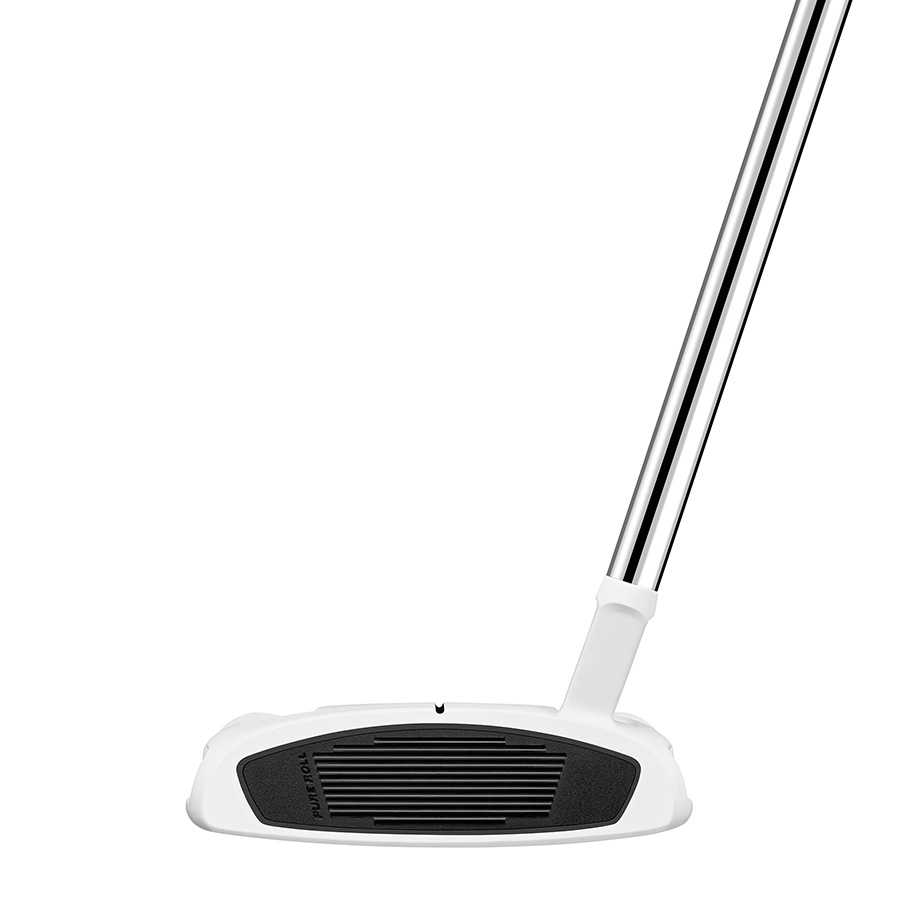 【超美品】TaylorMade Spider GHOST パター 35インチ TaylorMade テーラーメイド Taylormade ゴースト スパイダー