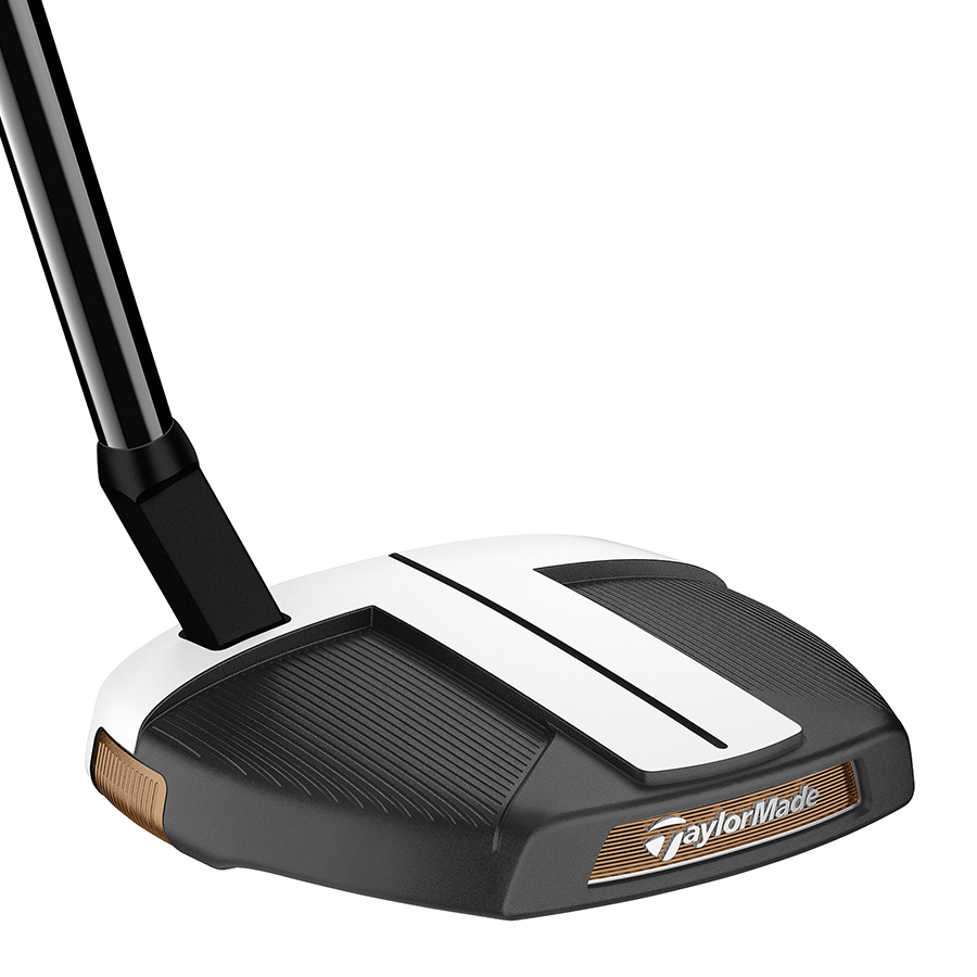TaylorMade Spider FCG パター 20度 Spider FCG Short Slant