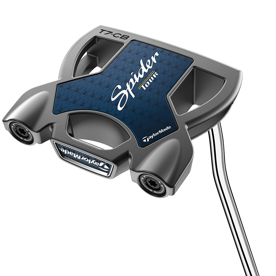 クラブ TaylorMade Spider ZT COUNTER BALANCE 38 Spider ZT Counterbalance