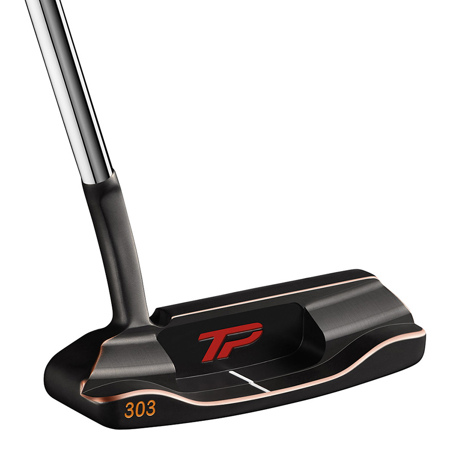 TaylorMade　TP コレクション BLACK COPPER TP Black Copper Collection Soto
