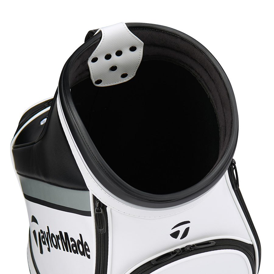 TaylorMade - dekki Caddie Den
