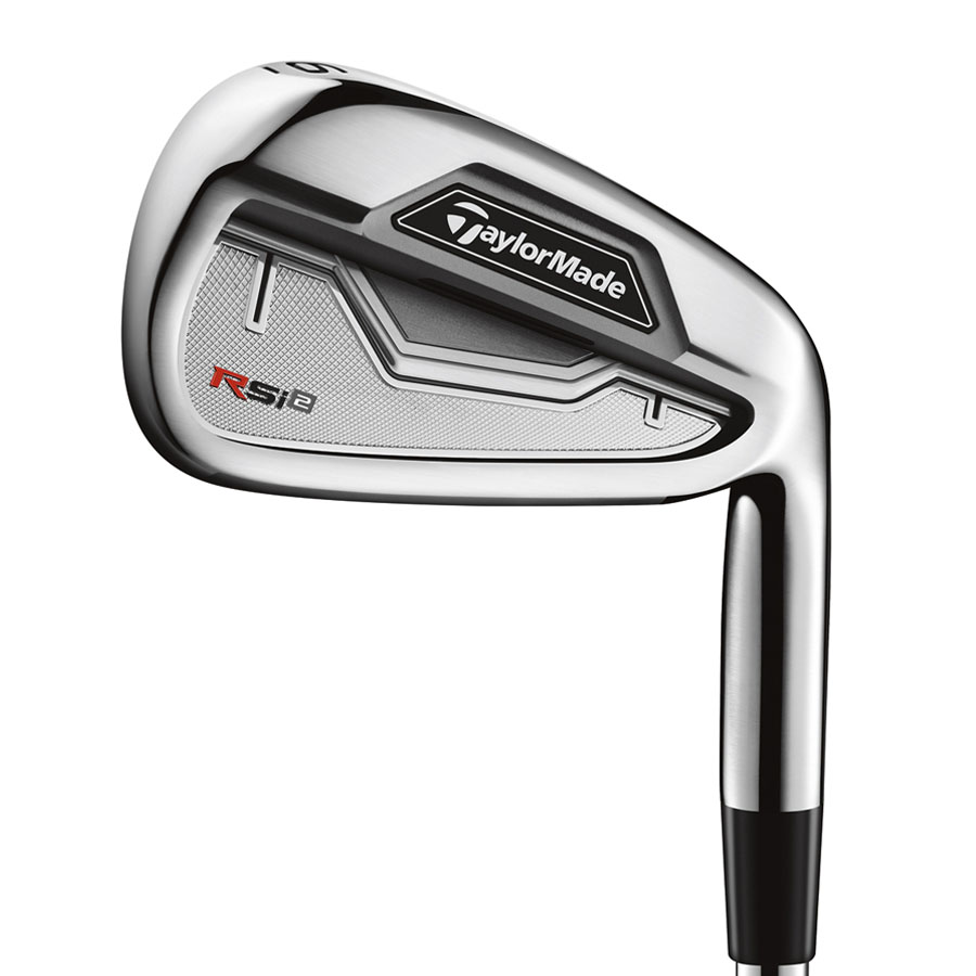 TaylorMade - 【seto】Rsi 2 アイアンセット RSi 2 Irons - Save up to $200! | TaylorMade Golf