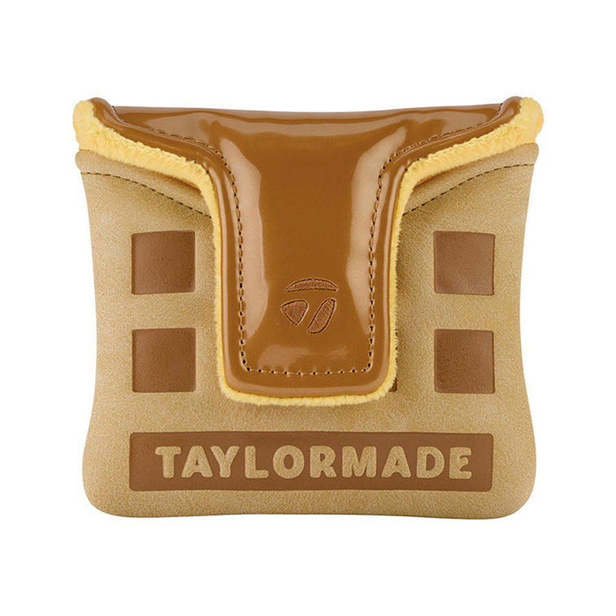 TaylorMade - dekki Hot off the Iron