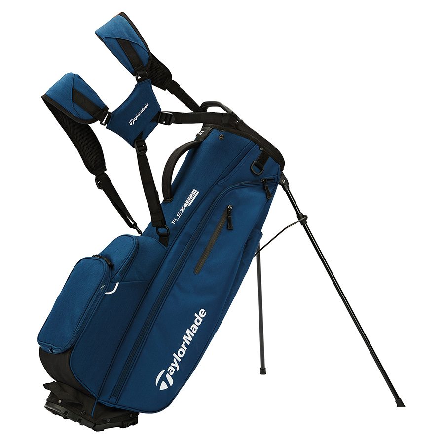 ひろし　TaylorMade FLEXTECH ゴルフバッグ 14分割 ひろし TaylorMade FLEXTECH ゴルフバッグ 14分割 FlexTech Golf Bag