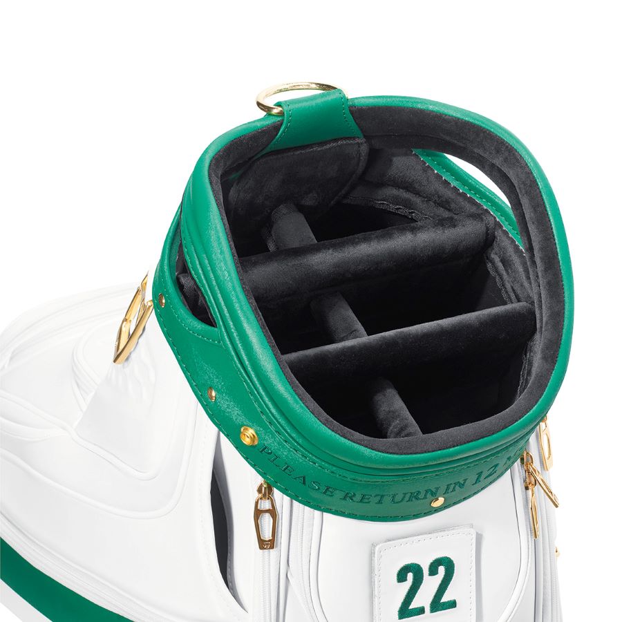 Season Opener Staff Bag