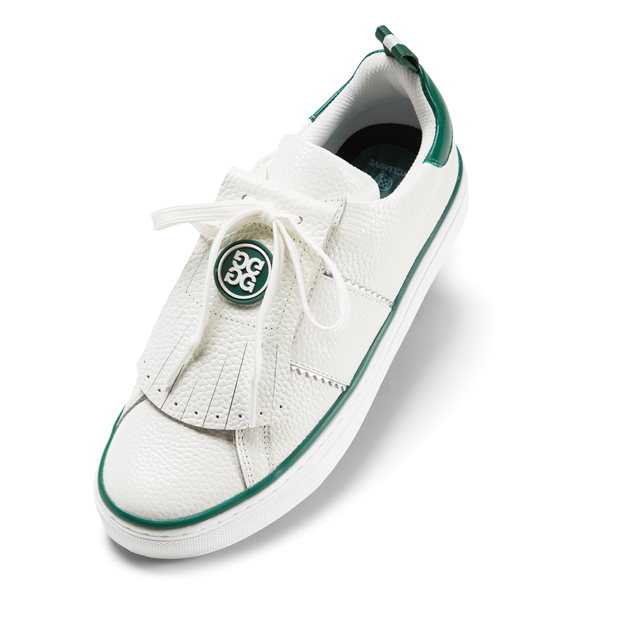G/FORE レディース Kiltie Disruptor 7 US Women's Kiltie Disruptor Limited Edition Spikeless Golf Shoe