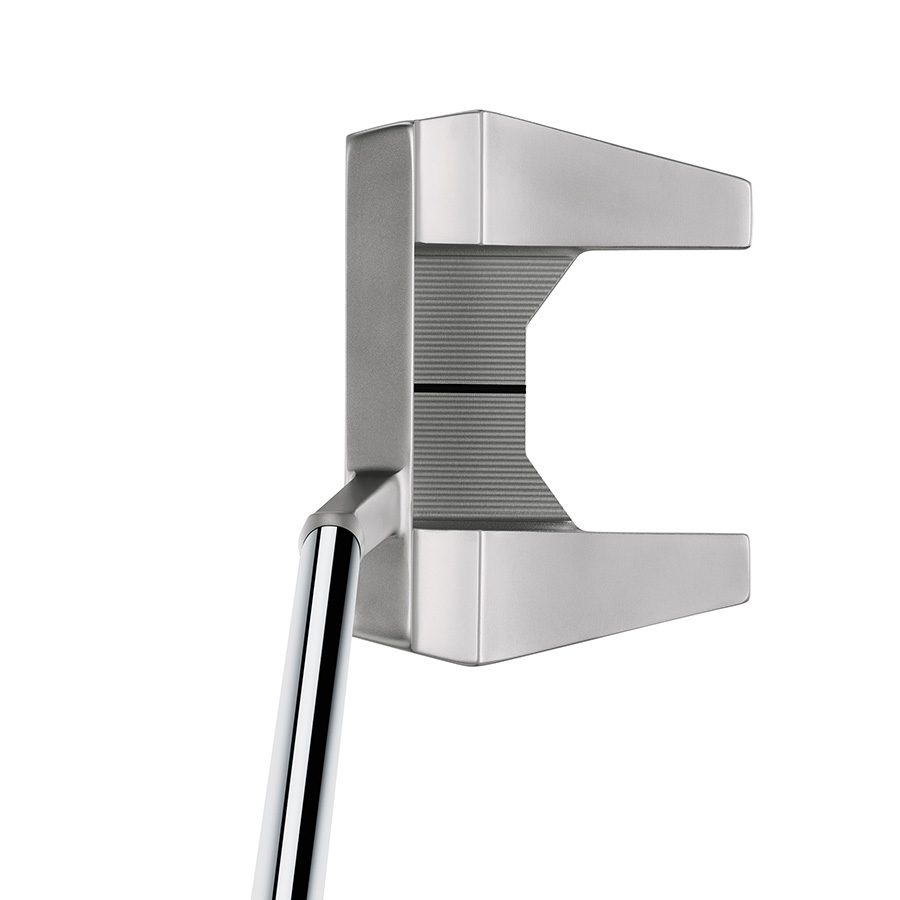 TP Hydro Blast Collection パター　taylormade TP Collection Hydro Blast Platinum Bandon Short Slant