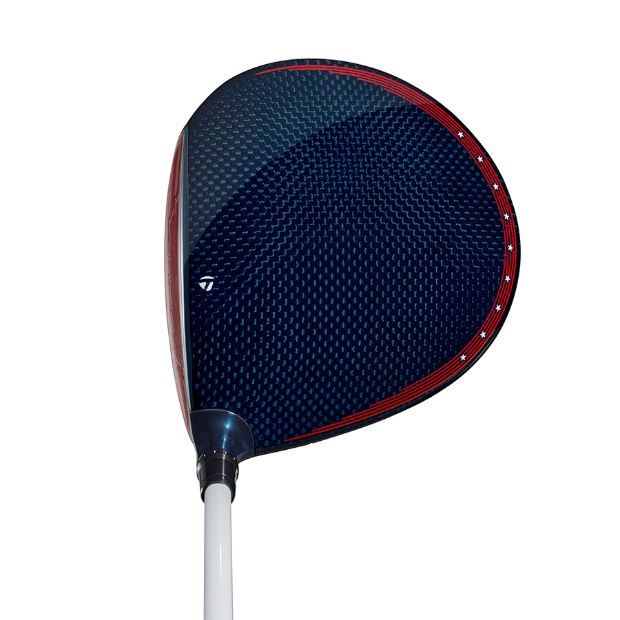 テーラーメイド　Qi35 Teams Edition D EUROPE TaylorMade Qi35 Teams Edition Europe Driver – Par-Tee Golf
