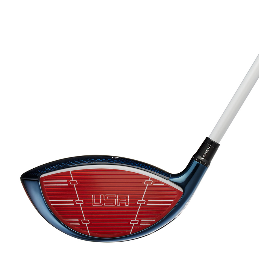 テーラーメイド　Qi35 Teams Edition D EUROPE TaylorMade Qi35 Teams Edition Europe Driver – Par-Tee Golf