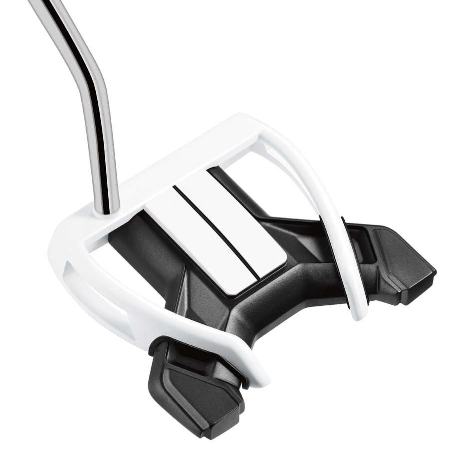 クラブ TAYLORMADE GHOST SPIDER DADDY LONG LEGS Daddy Long Legs Putter | TaylorMade Golf
