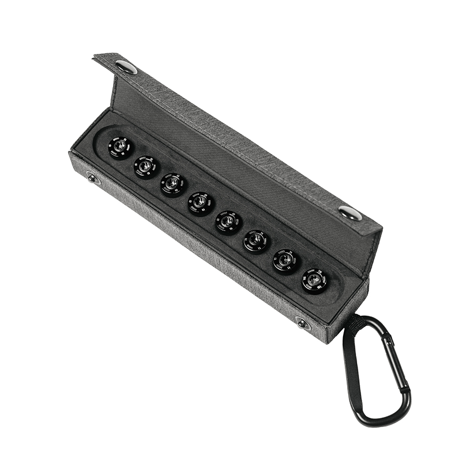 タムラー テーラーメイド 純正 Qi35 TAS Weight kit TAS Weight Kit