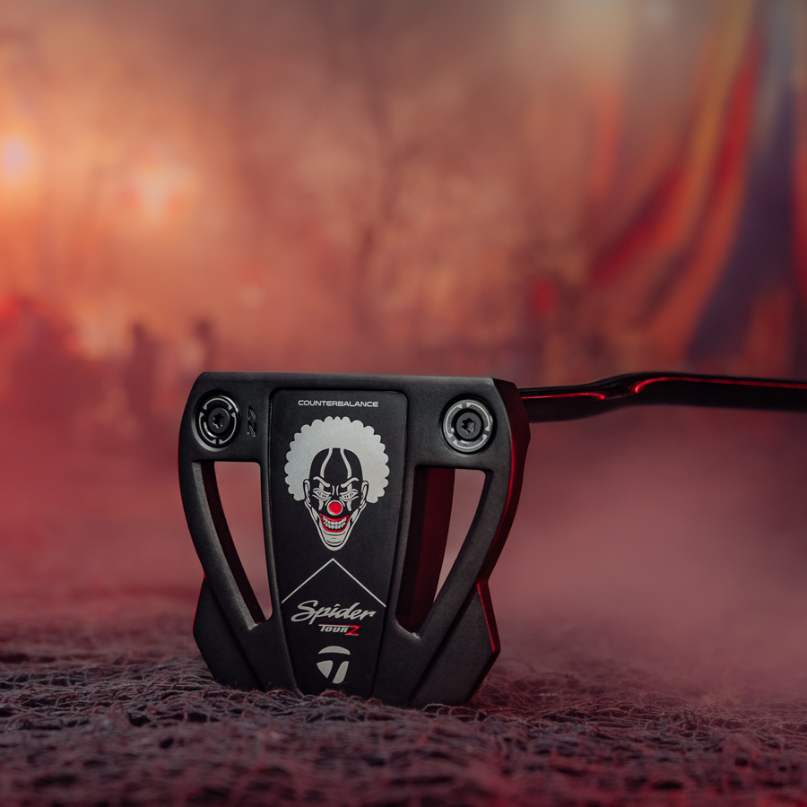 Spider Tour Z Counterbalance