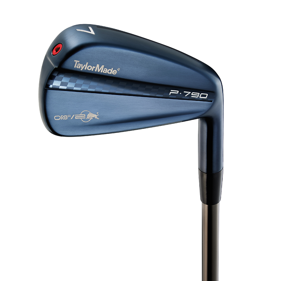 P∙790 Irons