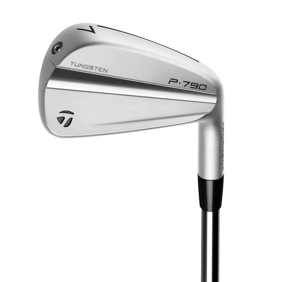 【こうぴ】TaylorMade P790 アイアン& PDHY ユーティリ 2023 P∙790 Irons
