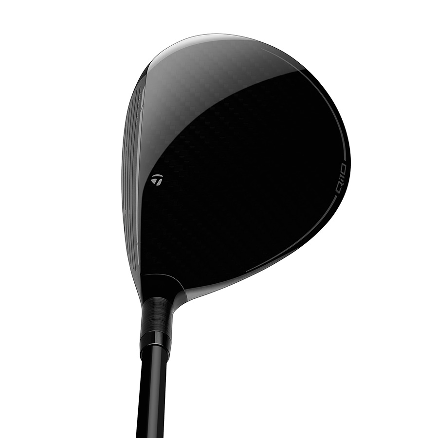 クラブ TaylorMade Qi10 3w VENTUS BLACK Qi10 Fairway