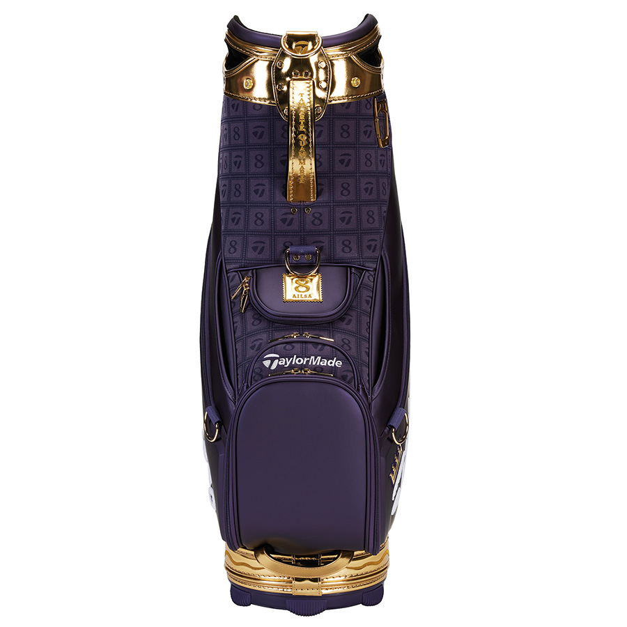 British Open Staff Bag