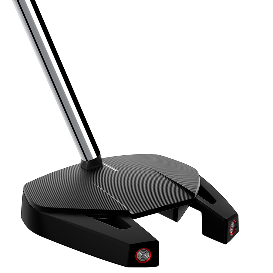 Spider GT Center Shaft